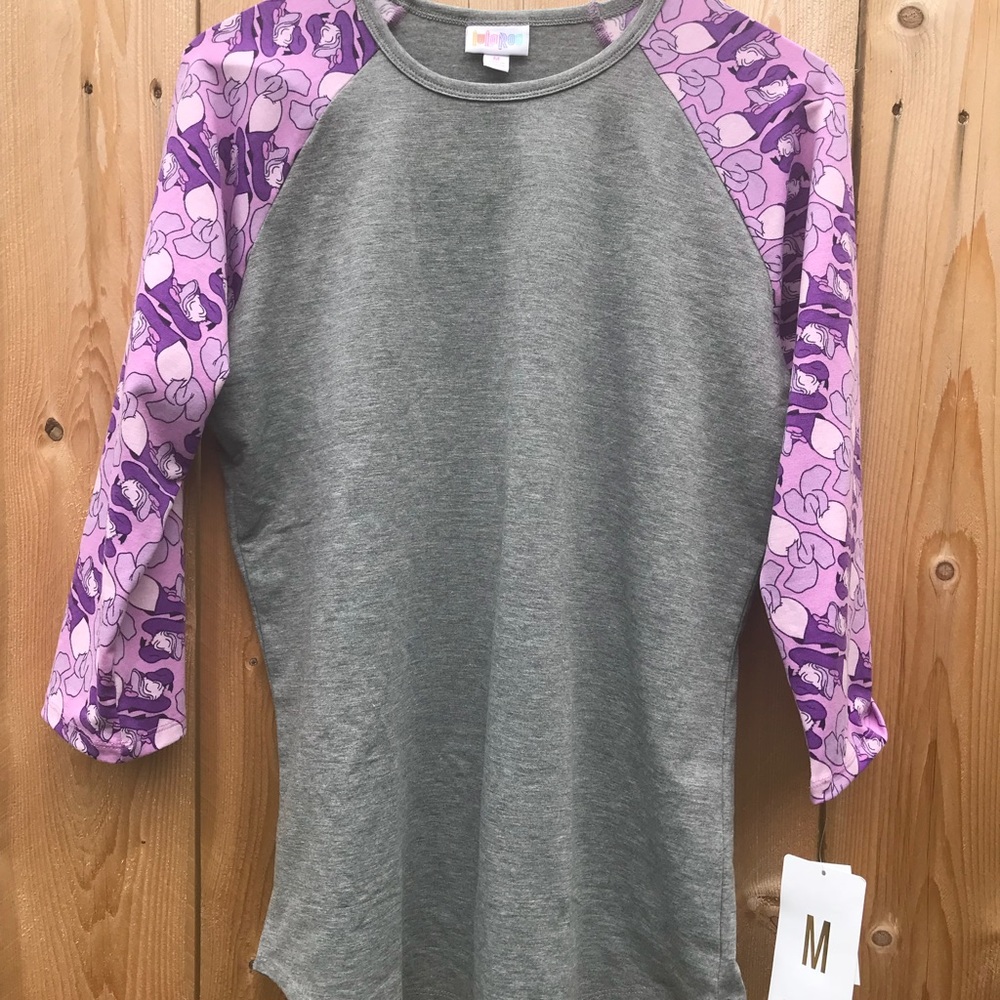 Lularoe Disney Randy